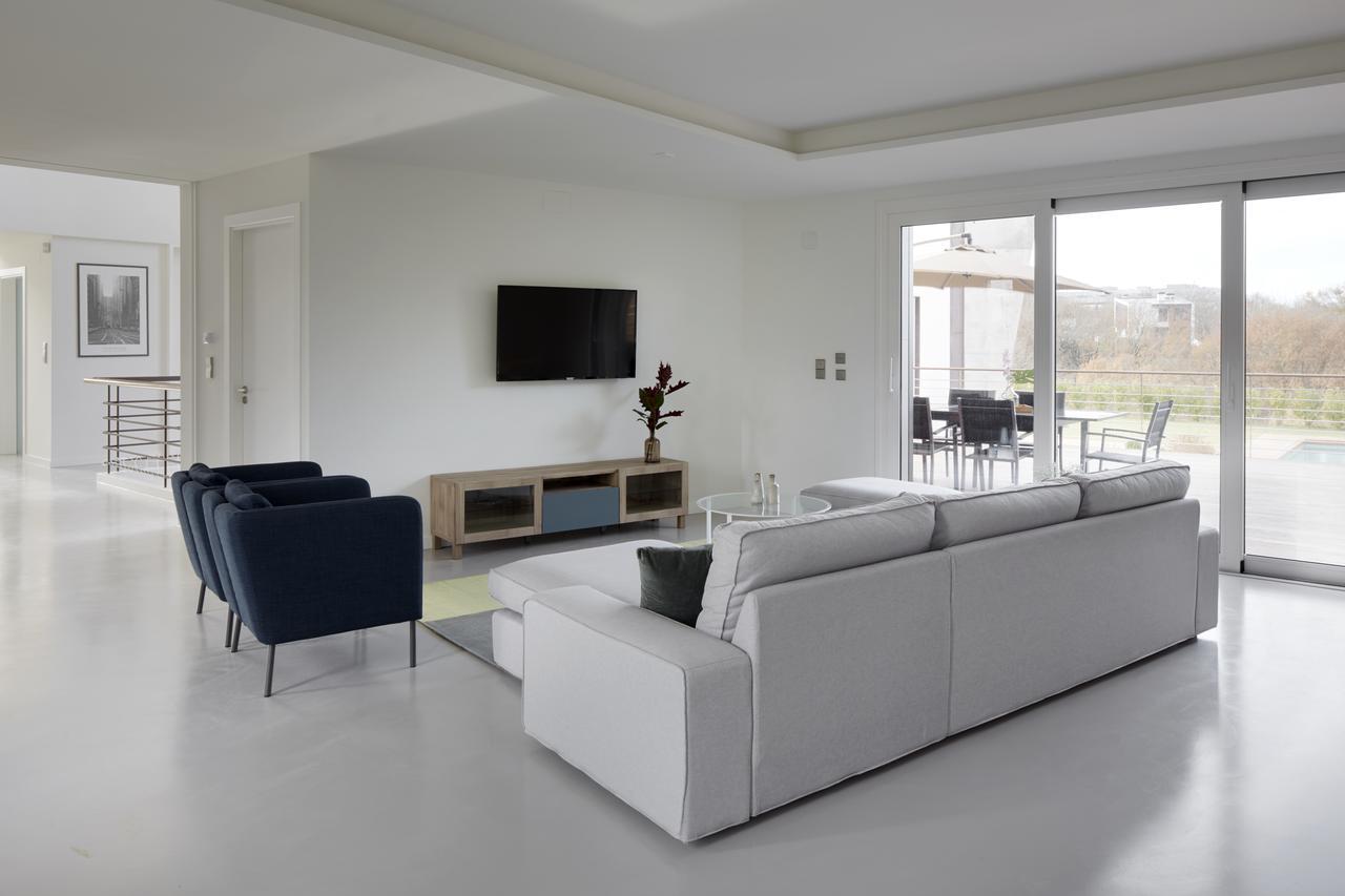 Villa Enea By Feelfree Rentals Σαν Σεμπαστιάν Εξωτερικό φωτογραφία
