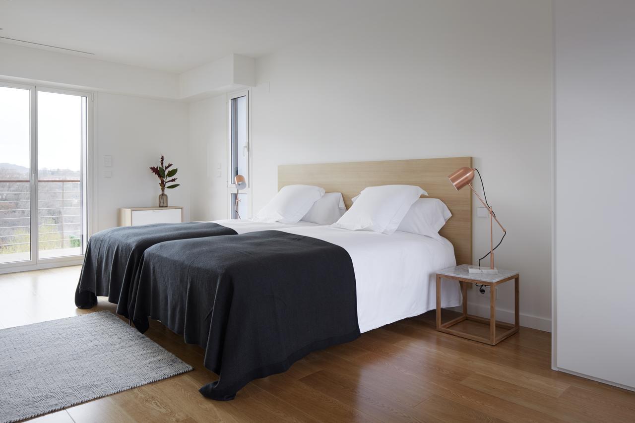 Villa Enea By Feelfree Rentals Σαν Σεμπαστιάν Εξωτερικό φωτογραφία