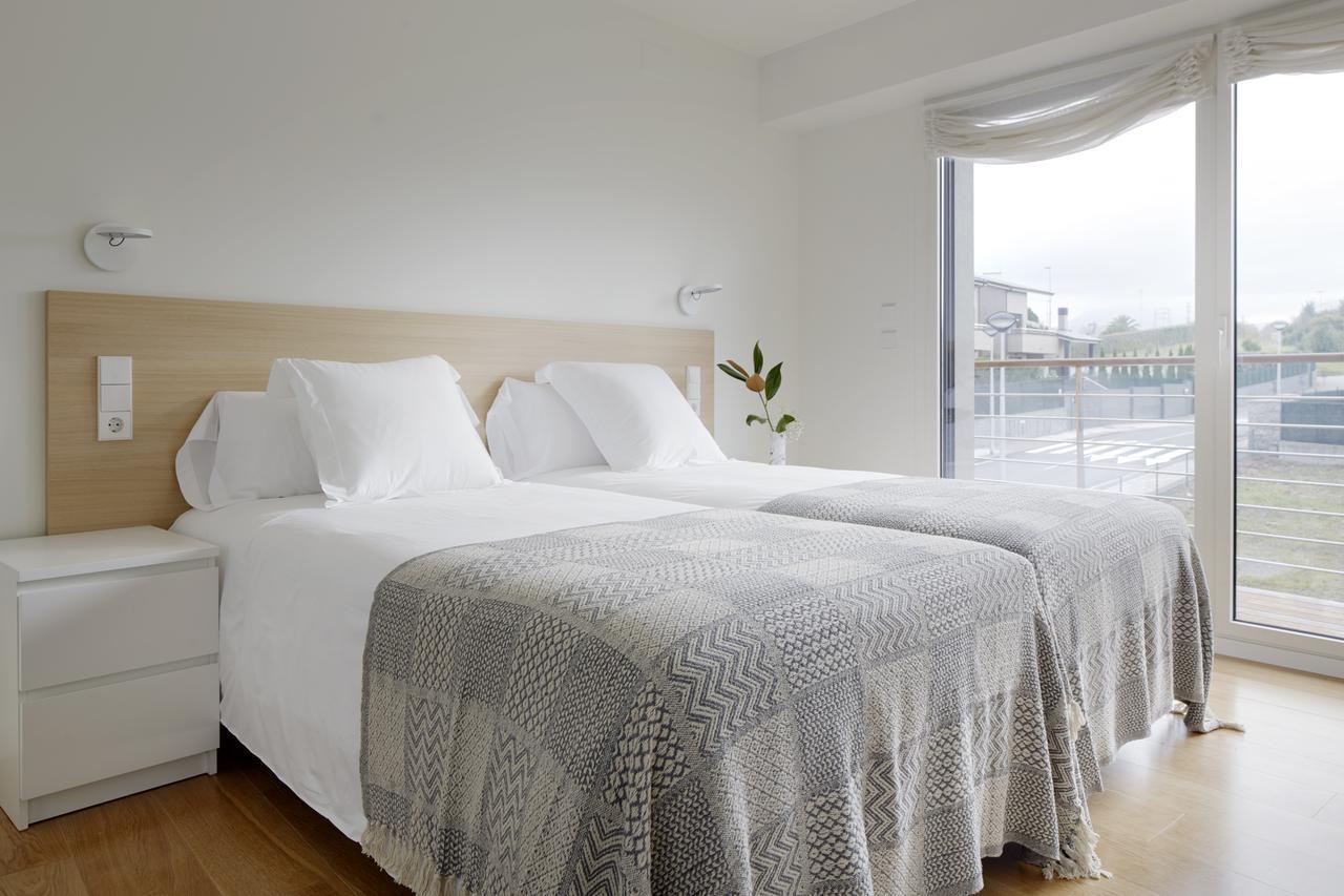 Villa Enea By Feelfree Rentals Σαν Σεμπαστιάν Εξωτερικό φωτογραφία
