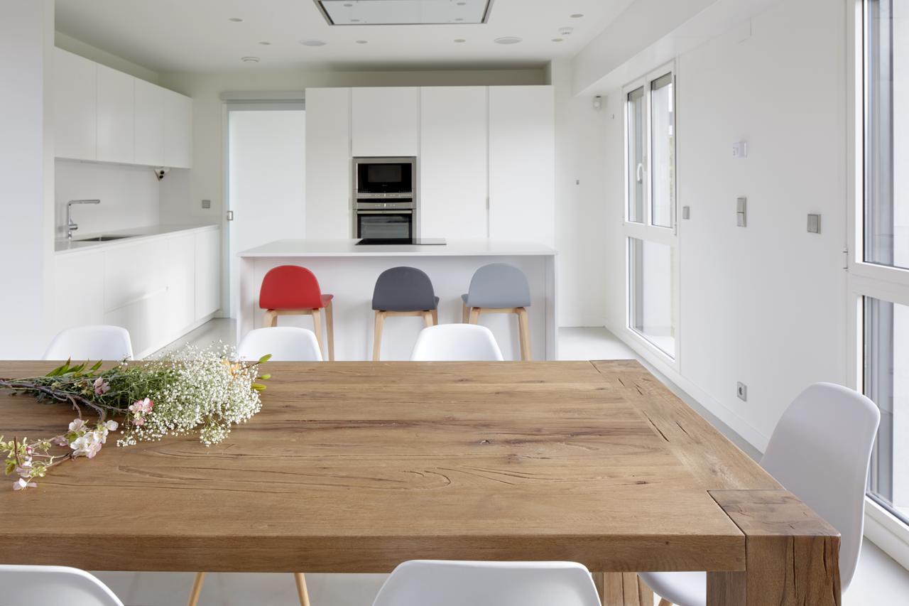 Villa Enea By Feelfree Rentals Σαν Σεμπαστιάν Εξωτερικό φωτογραφία