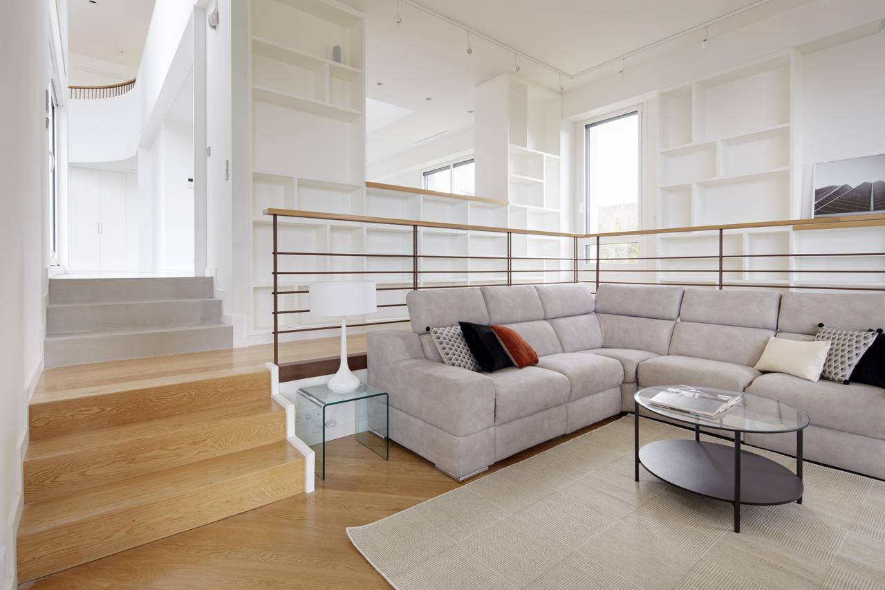 Villa Enea By Feelfree Rentals Σαν Σεμπαστιάν Εξωτερικό φωτογραφία