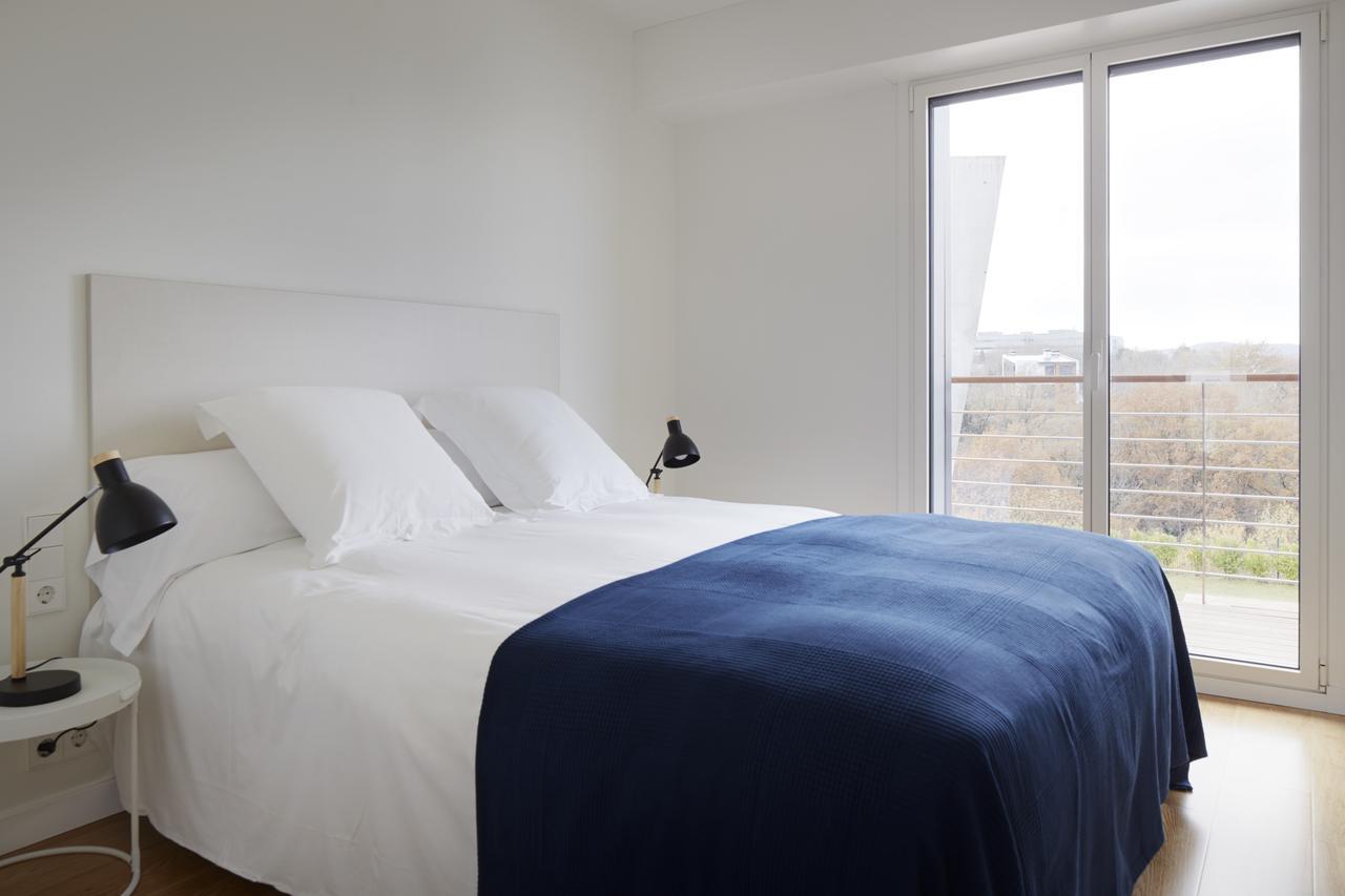 Villa Enea By Feelfree Rentals Σαν Σεμπαστιάν Εξωτερικό φωτογραφία