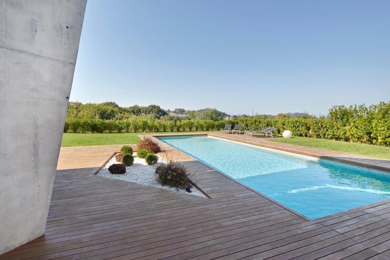 Villa Enea By Feelfree Rentals Σαν Σεμπαστιάν Εξωτερικό φωτογραφία